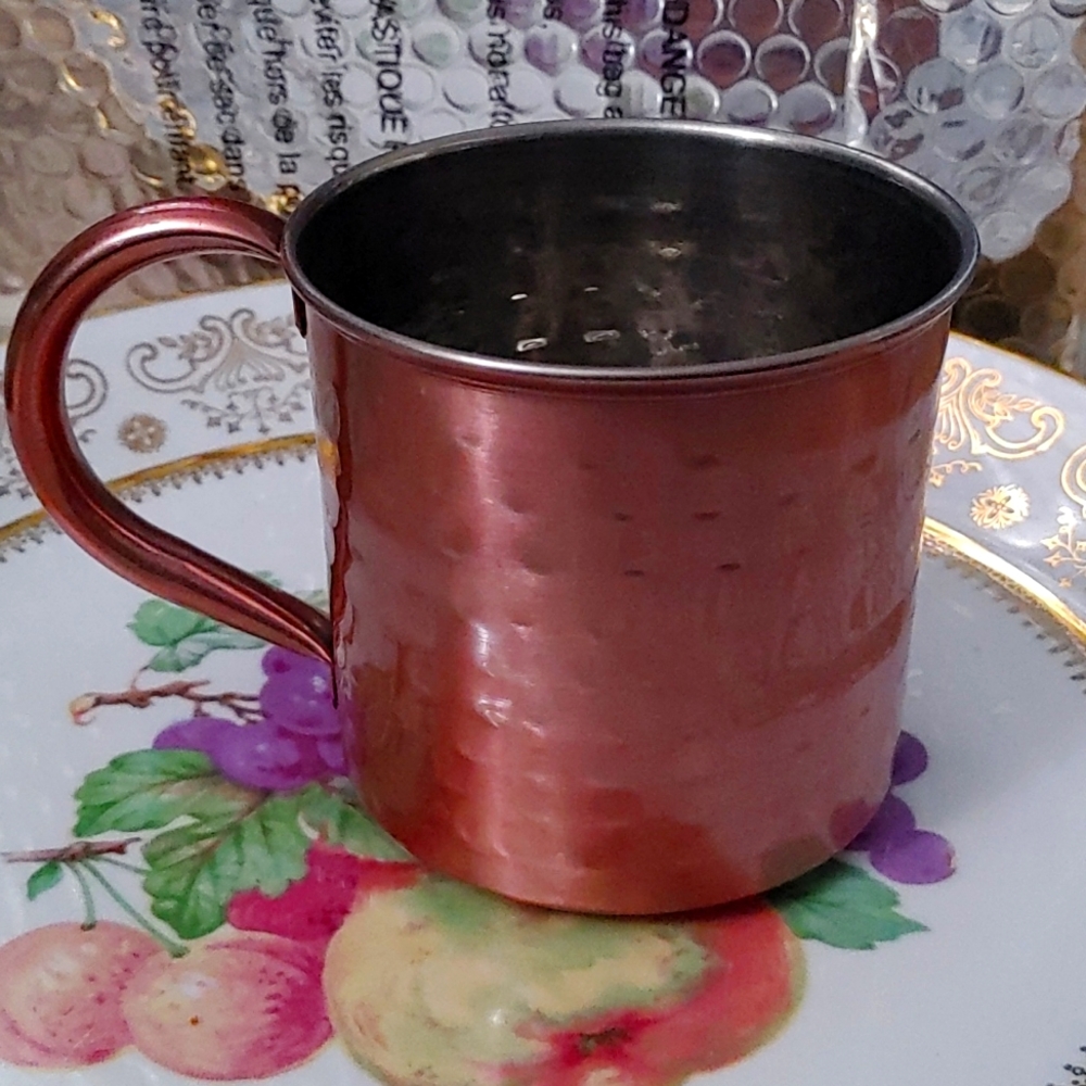 Moscow mule Mug